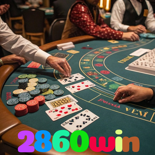 2860win