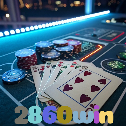 2860win