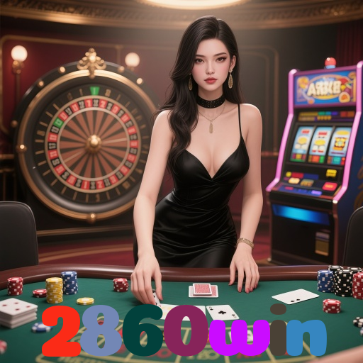 2860win