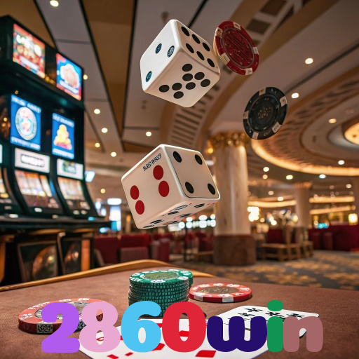 2860win