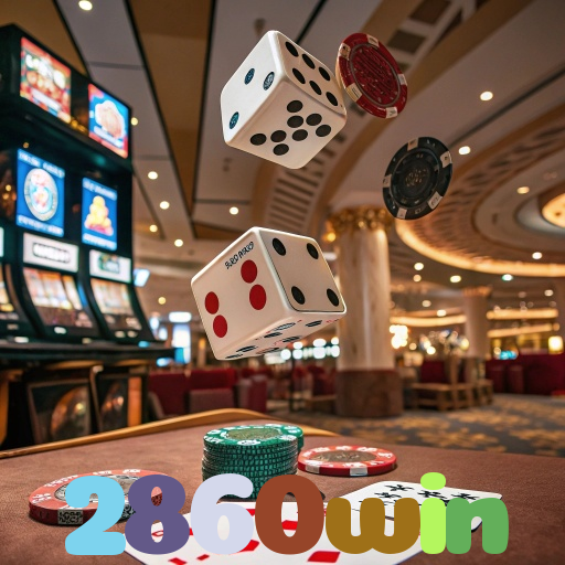 2860win