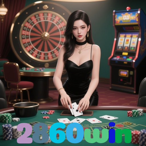 2860win