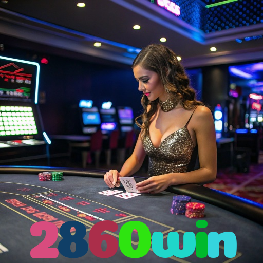 2860win
