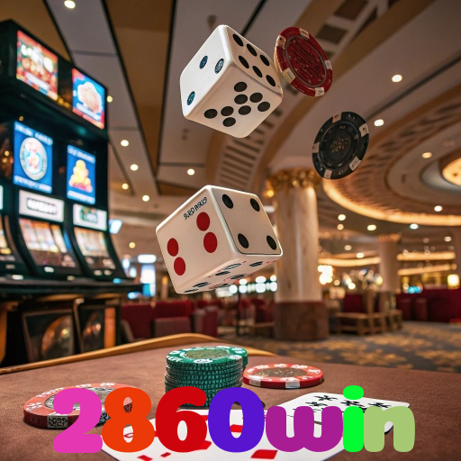 2860win