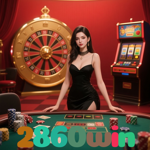 2860win