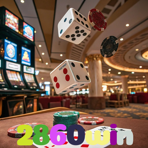 2860win