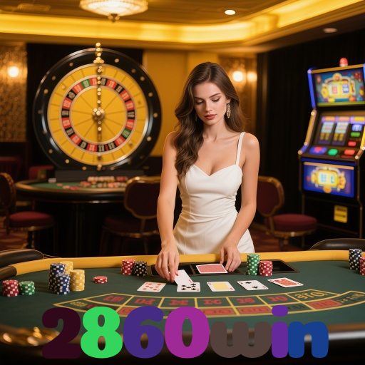 2860win