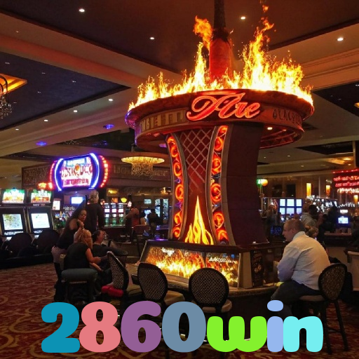 2860win