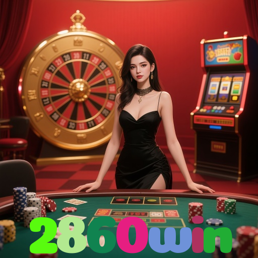 2860win