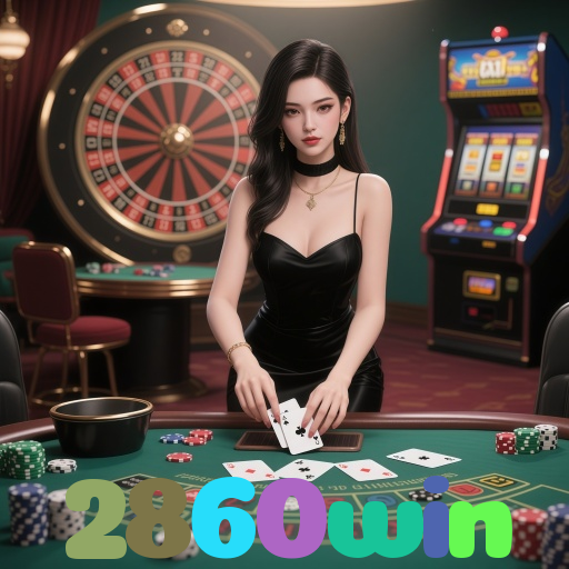 2860win