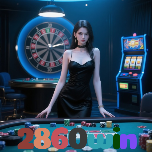 2860win