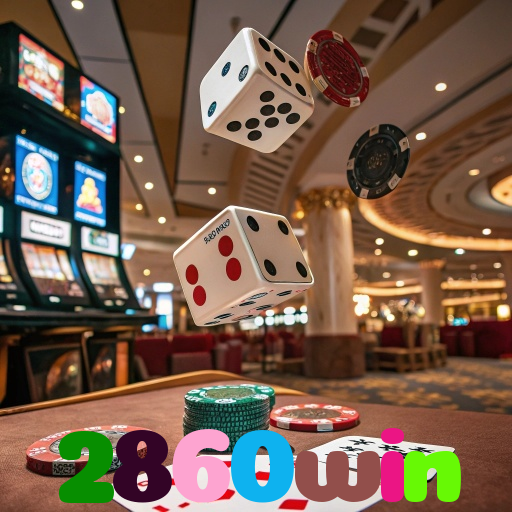 2860win