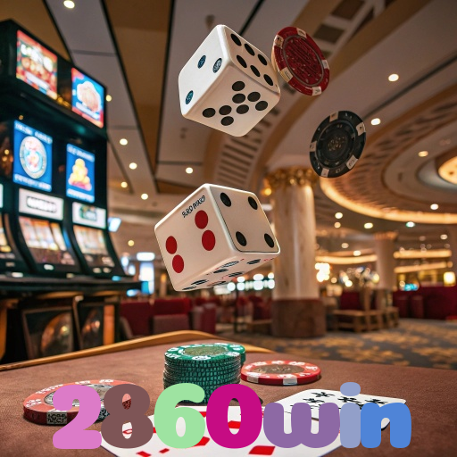 2860win