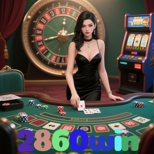 2860win