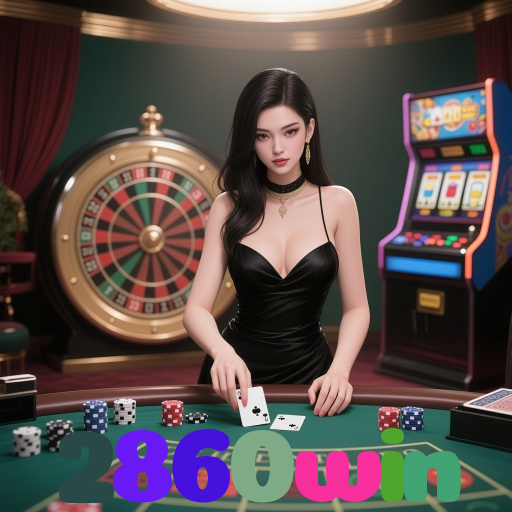 2860win