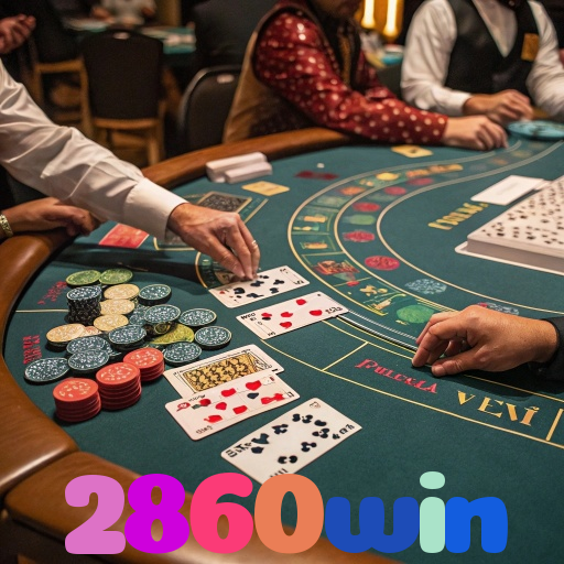 2860win