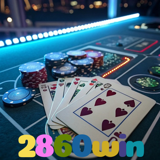 2860win