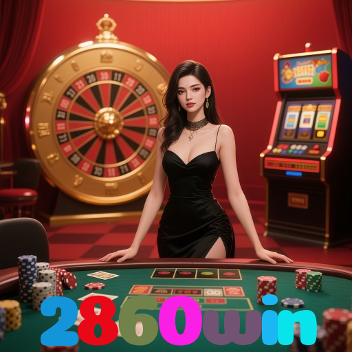 2860win