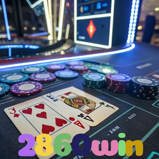 2860win