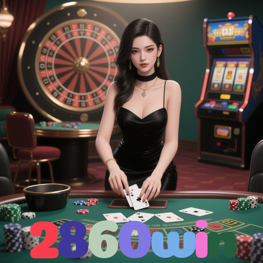2860win