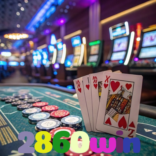 2860win