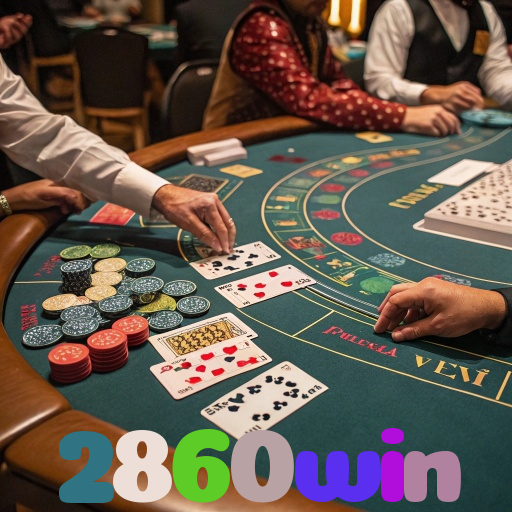 2860win