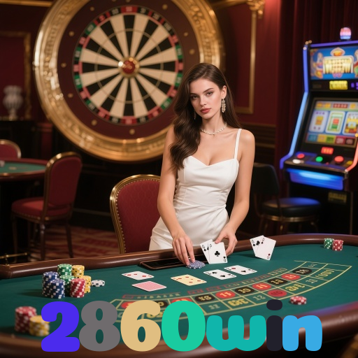 2860win