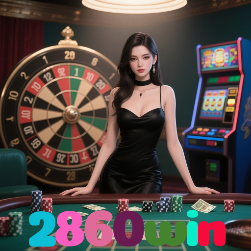 2860win