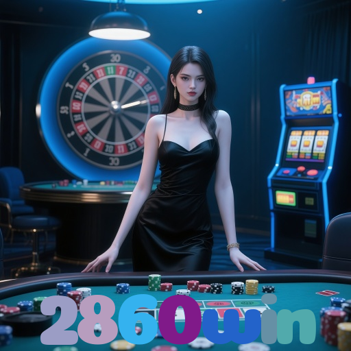 2860win