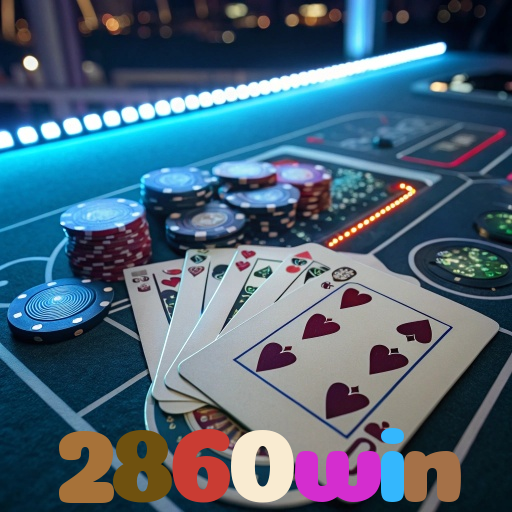 2860win