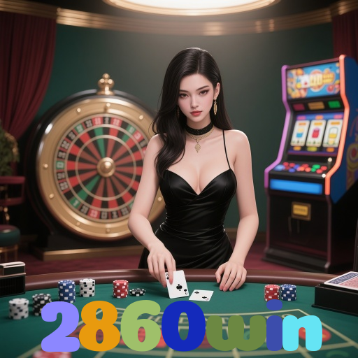 2860win
