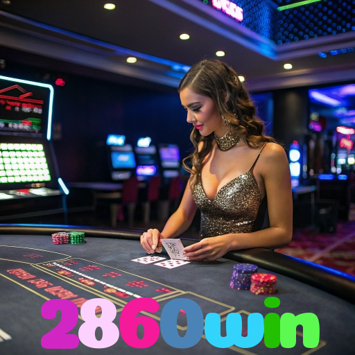 2860win