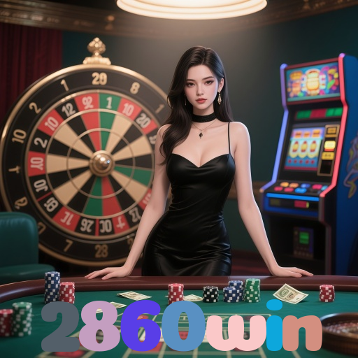 2860win