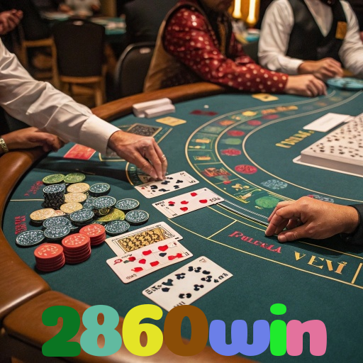 2860win
