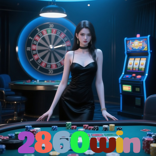 2860win