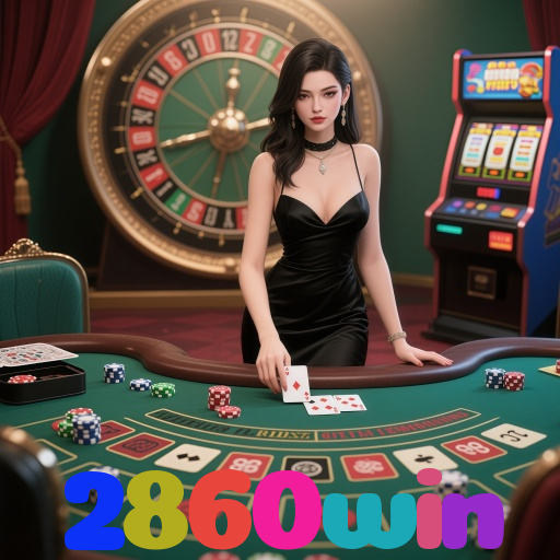 2860win