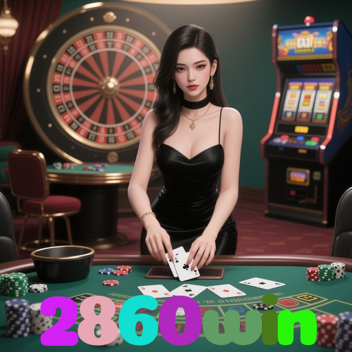 2860win